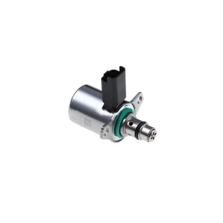 Diselmart Bk2q9358aa Fuel Pump Pressure Regulator Control Valve For Ford Transit Custom Ranger 2.2 Tdci D 1
