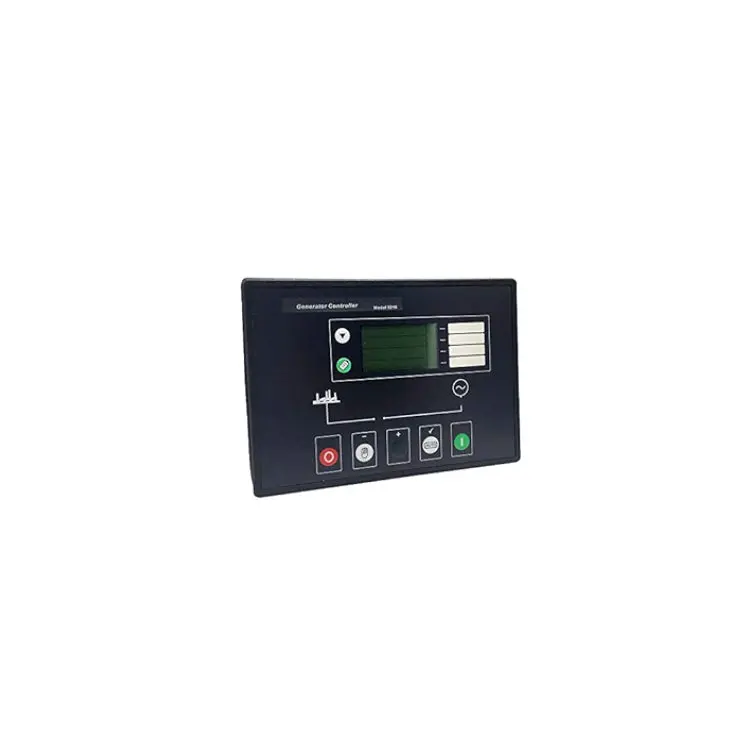 Diselmart Dse5210 Deep Sea Generator Set Auto Start Controller Control Module 1