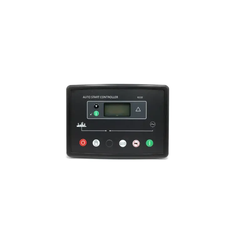Diselmart Dse6110 Auto Controller Dse 6110 For Generator Genset Alternator Deep Sea Generator 1