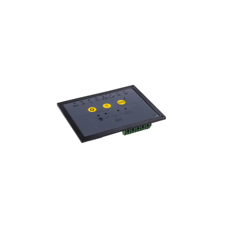 Diselmart Dse704 Auto Mains Failure Control Module Generator Controller For Deep Sea 704 1