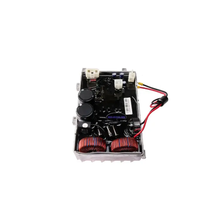 Diselmart Du25 120V 60Hz Inverter Module Fits For Kipor Generator Ig2600 Ig2600h Spare Parts 1