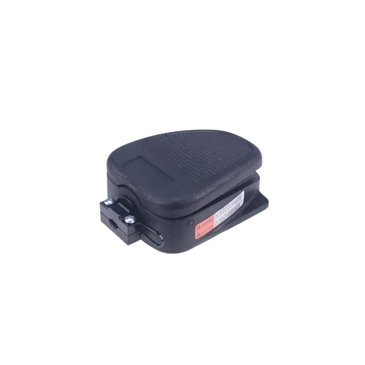 Diselmart Electric Foot Switch 13482Gt For Genie S-40 S-45 S-60 S-65 S-80 S-85 Sx-150 Sx-180 Z-20/8 Z-25/8 Z-30/20 Z-34/22 Z-45/22 Z-60/34 1