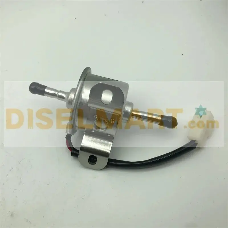 Diselmart Fuel Pump 119225-52102 11922552102 For Yanmar Engine 3Tnv88 4Jh4ae 4Jh5e 4Tne88 4Tne94 4Tne98 4Tnv84t 2