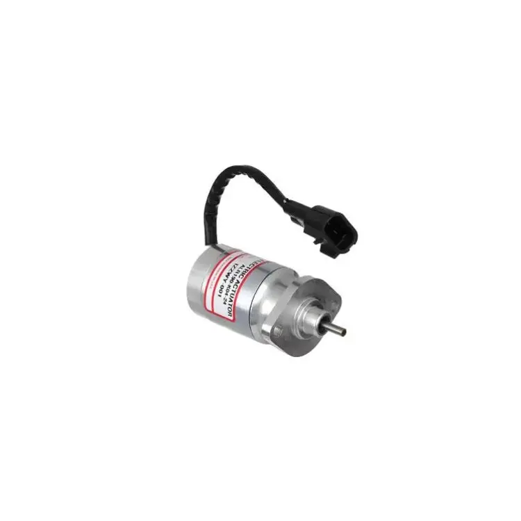Diselmart Gac Alr190-K04-12 Integrated Engine Mounted Actuators Alr Series For Kubota Super 05 Series 1