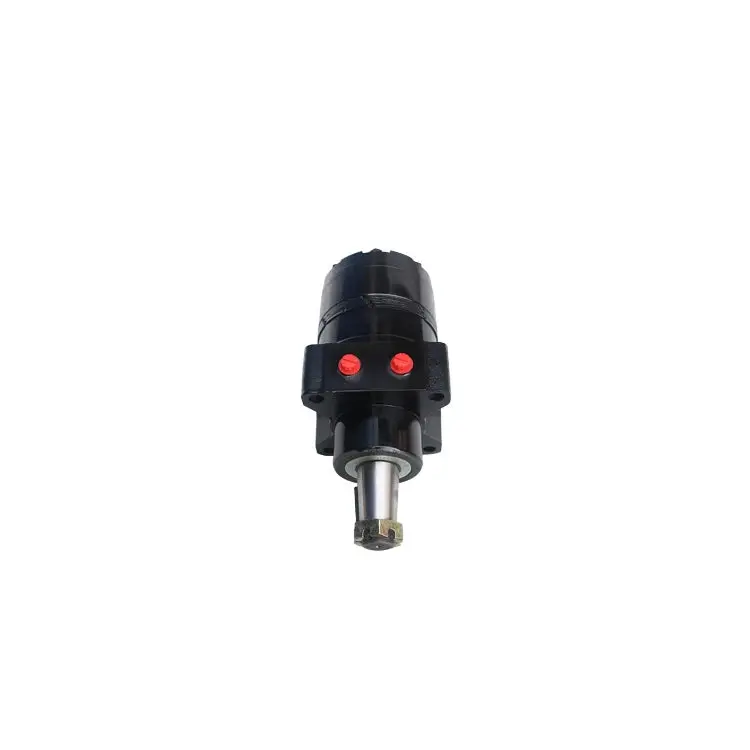 Diselmart Hydraulic Drive Motor 55193 55193Gt For Genie Gs-2668 Gs-3268 1