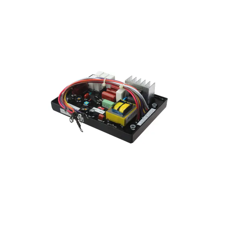 Diselmart Kj-T130dx Kj-T180x Automatic Voltage Regulation Avr For Kubota Diesel Generator 1