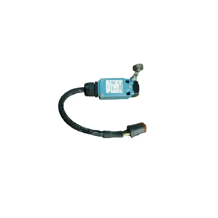 Diselmart Limit Switch 75030 75030Gt For Genie Telescopic Boom Lift S-120 S-125 S-100 S-105 1