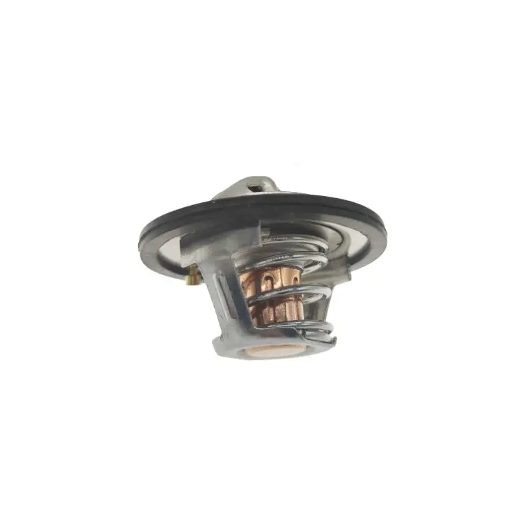 Diselmart Md001370 30A46-00100 Thermostat Fits For Mitsubishi Engine S3l2 S4l2 For Cub Cadet 7360Ss 7265 1
