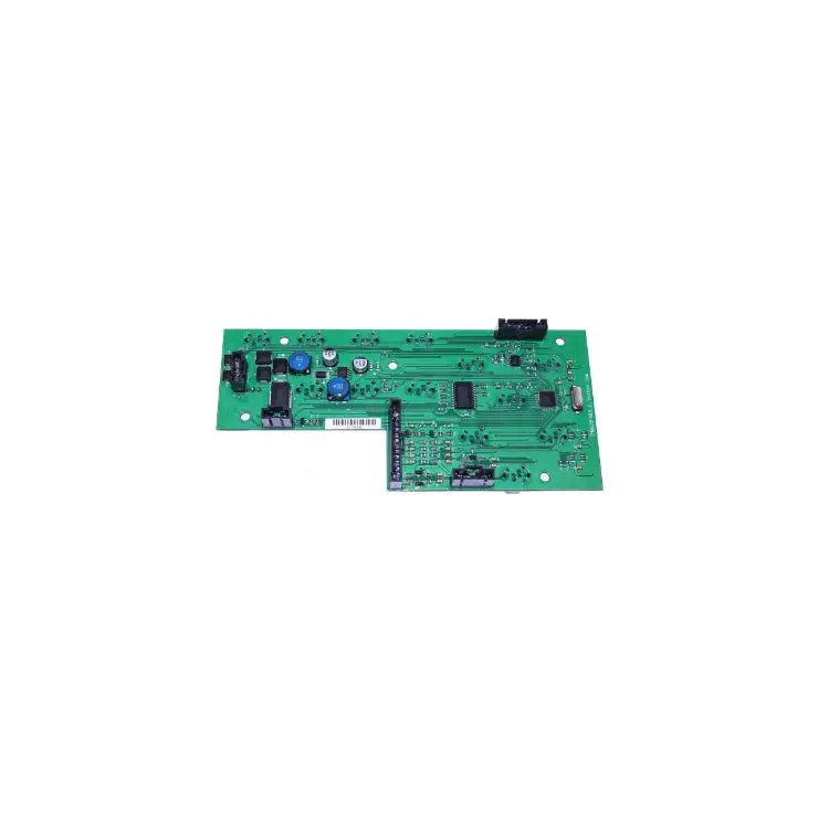 Diselmart Pcb Rt Platform Control Board 99163 99163Gt For Genie Gs-2668 Rt Gs-2669 Rt 1