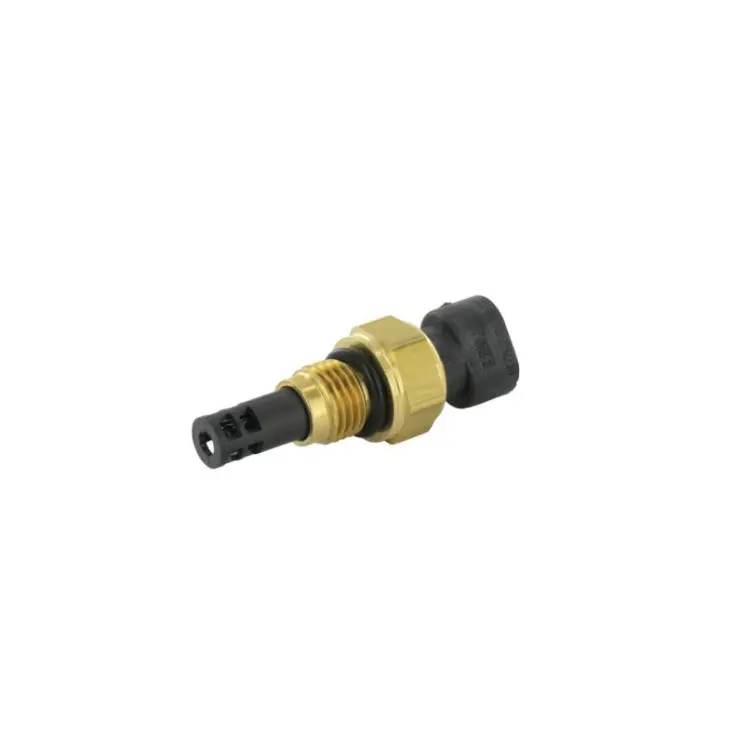 Diselmart Re525016 Air Temperature Sensor Fits For John Deere 4520 4720 5065M 5075M 5105M 1