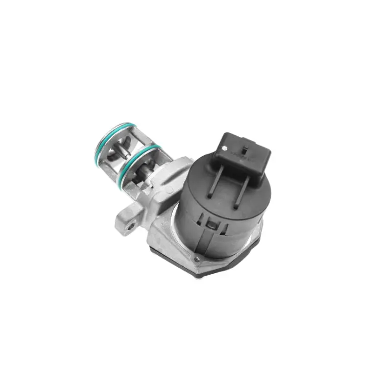 Diselmart Re537143 Exhaust Gas Return Egr Valve Fits For John Deere 755D 290Glc 764 1410D 1