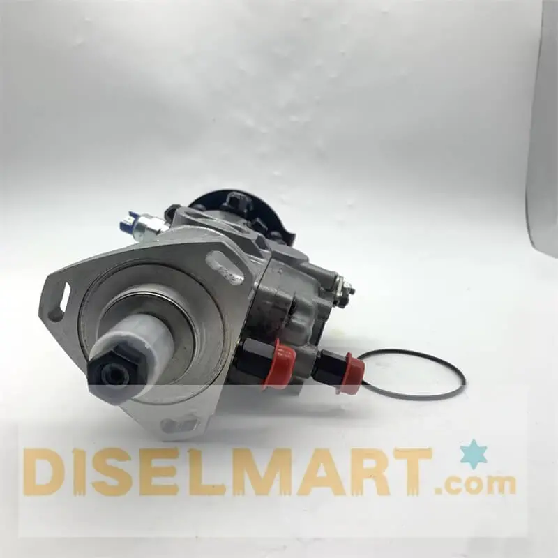 Diselmart Remanufactured 2643D640 Fuel Injection Pump Fits For Perkins 2