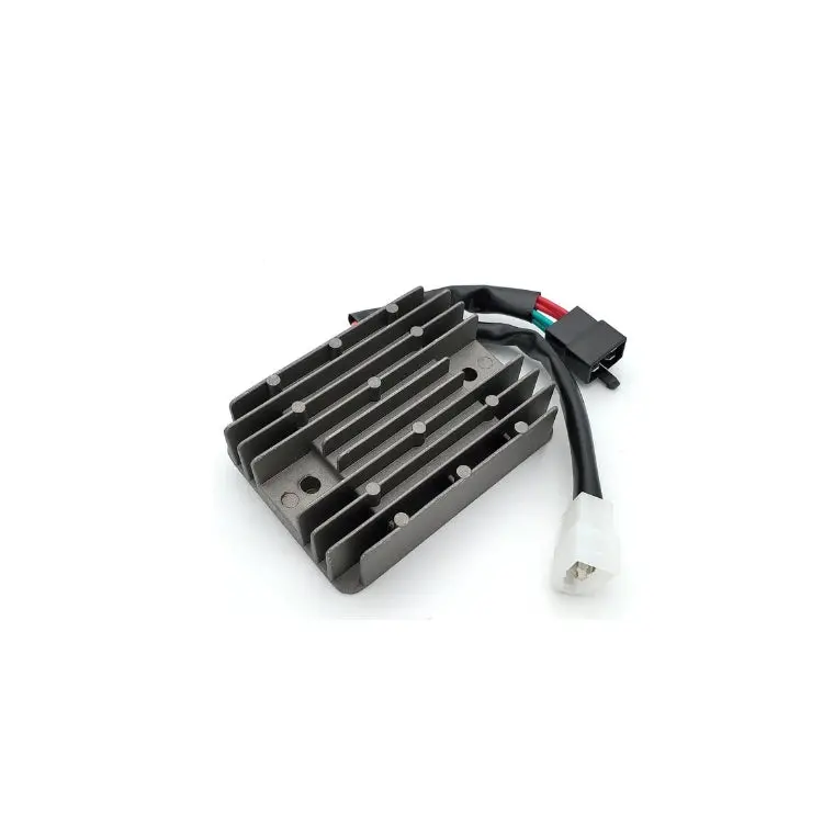 Diselmart Sh579ea Regulator Rectifier Fits For Ducati Multistrada 1000S Spare Part 1