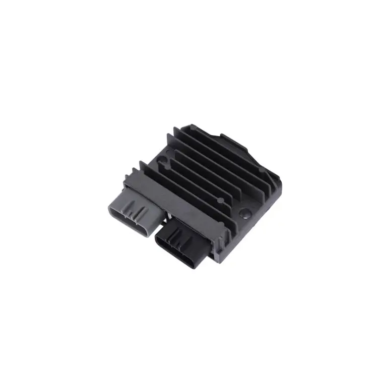 Diselmart Sh897aa 710006002 Regulator Rectifier Fits For Honda Muv 2A 700 2009 2013 31600-H  5-601 1