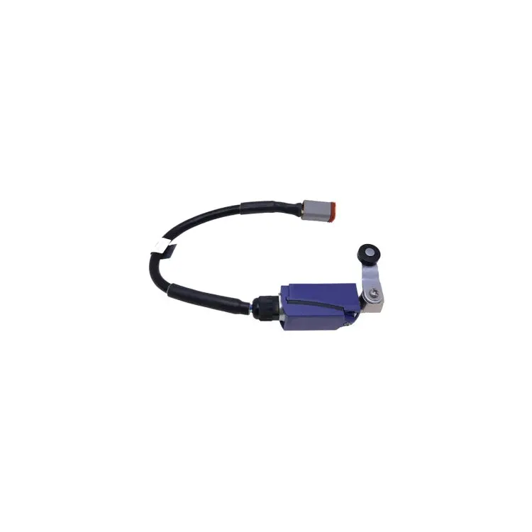 Diselmart Safety Limit Switch 146199Gt For Genie S-100 S-105 S-120 S-125 S-3200 S-3800 1