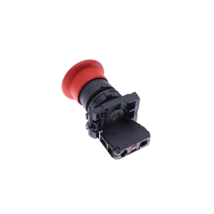 Diselmart Service Kit E-Stop Switch 66761Gt For Genie Gs-1530 Gs-1930 Gs-2032 Gs-2046 Gs-2632 Gs-2646 1