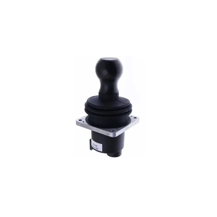 Diselmart Single Axis Joystick Controller 101175 101175Gt For Genie Straight Booms Lifts Z-135/70 Z-45/25 Ic 1