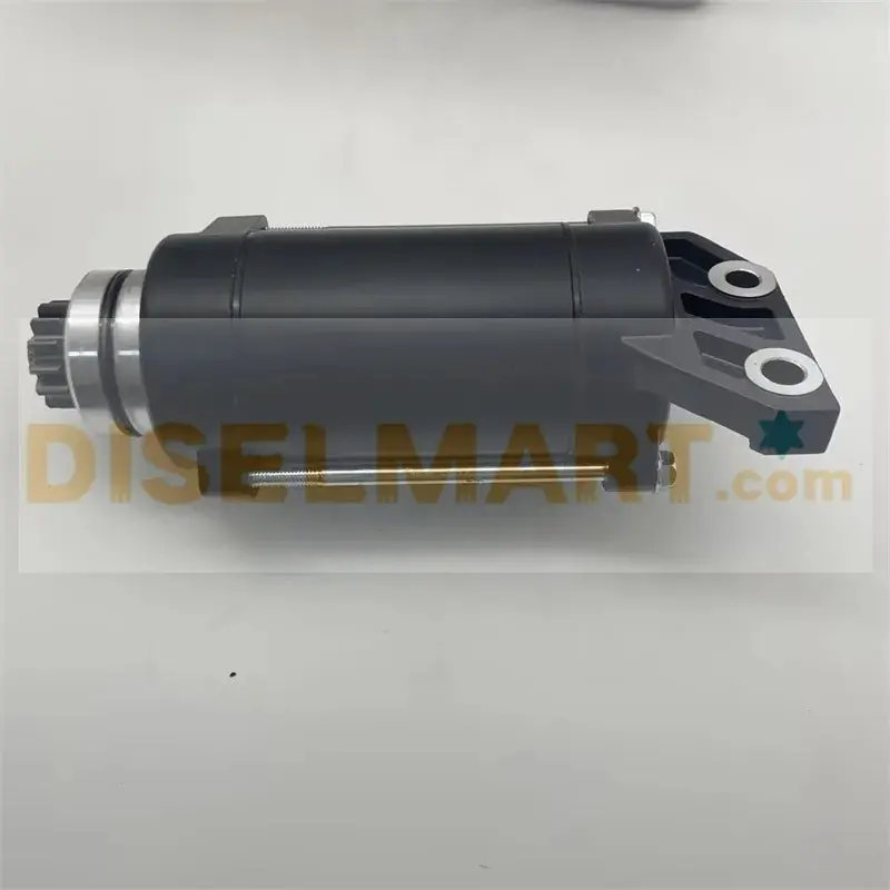 Diselmart Starter Motor 6S5-81800-00-00 For Yamaha Waverunner Fx Cruiser Fa1800a Sho Fb1800a Ho Fc1800a Svho 1