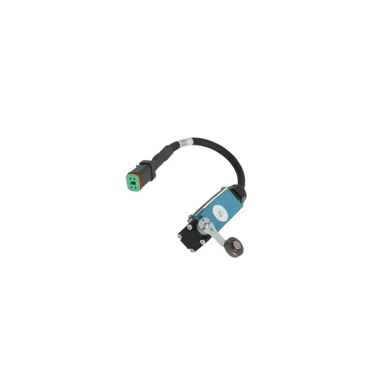 Diselmart Swing Rolle Limit Switch Assy 75031Gt For Genie S-100 S-100Hd S-105 S-120 S-120Hd S-125 1