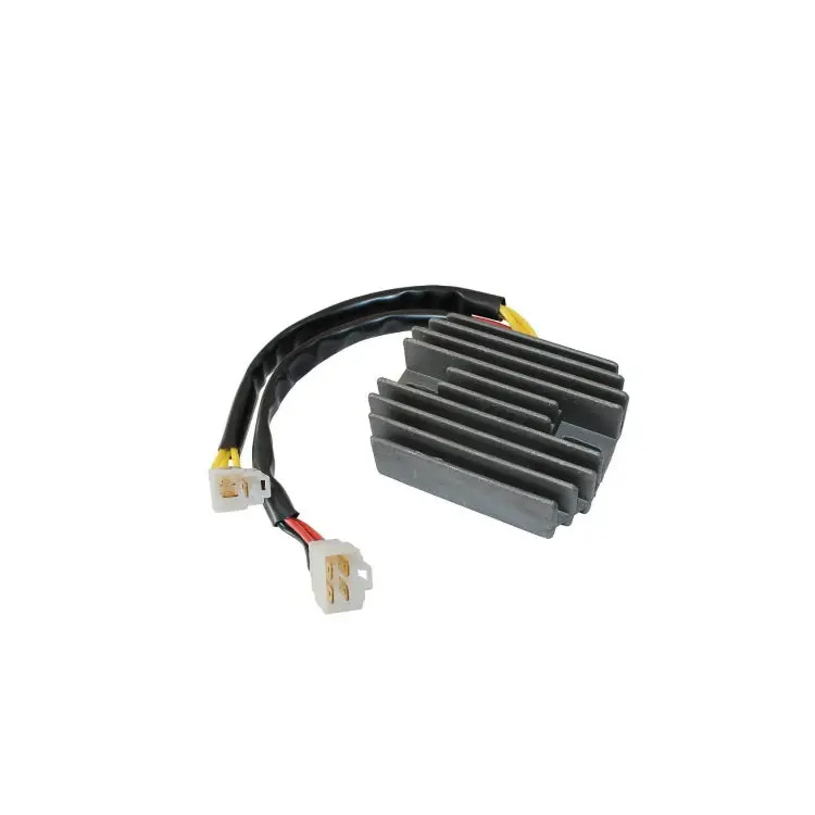 Diselmart T1301234 Regulator Rectifier Fits For Triumph Daytona 675 675R / Street Triple 675 675R 2006-2017 1