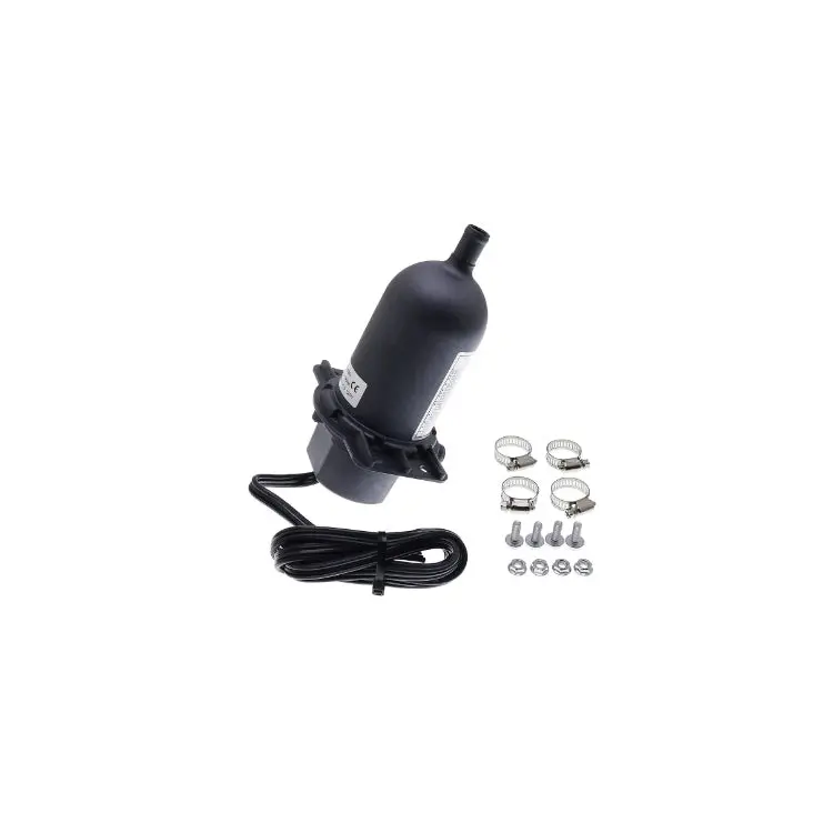 Diselmart Tps151gt10-000 Block Heater 1500 Watt 120 Volt Temperature Option 100-120F 350Cid 5.7L Caterpillar Olympian Fg Wilson 590-835 1