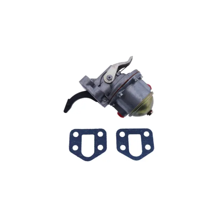 Diselmart Ulpk0002 Diesel Engine Fuel Lift Pump Fits For Perkins 6.354 6.372 1006 T6.60 Series 1