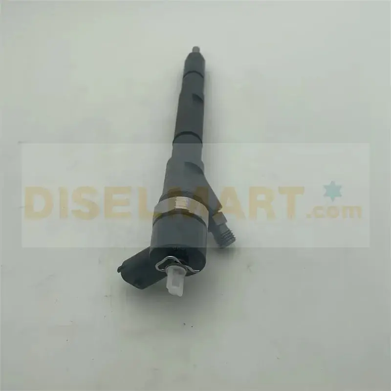 Diselmart 0445110279 0445110186 33800-4A000 Common Rail Injector For Hyundai Starex H1 Sorento 2