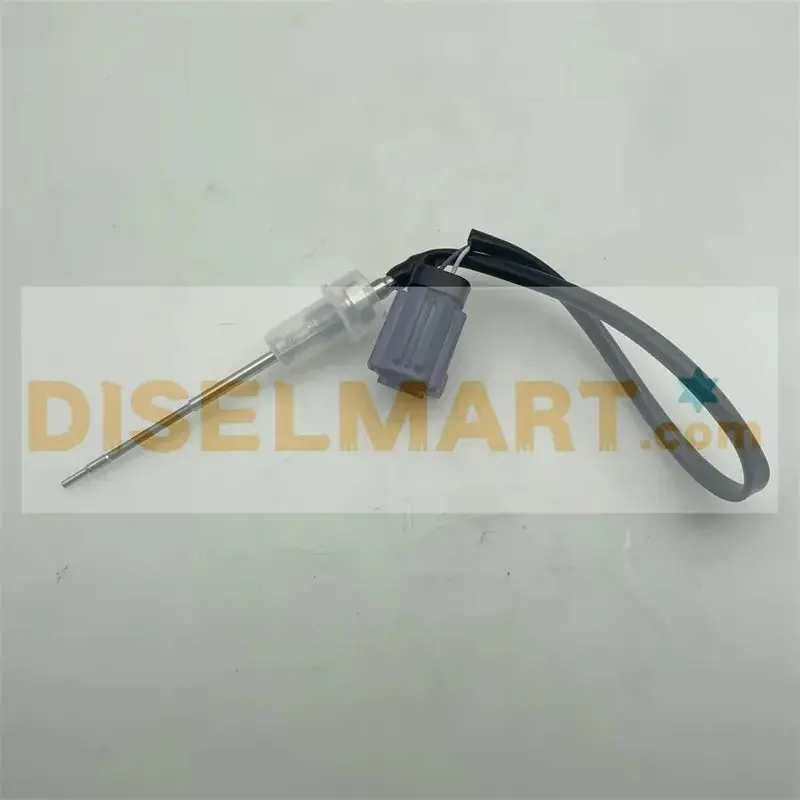 Diselmart 2872468 Def Catalyst Exhaust Gas Temperature Egt Sensor Dpf Scr 2894876 Fits Cummins Isx Ism Engine 2