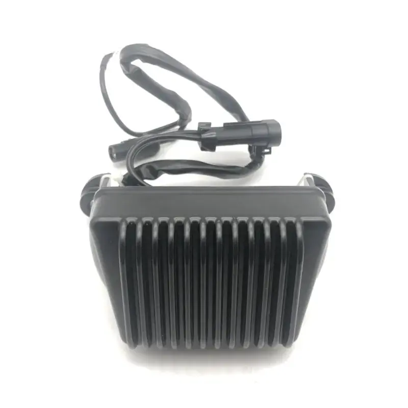 Diselmart 74505-04 Regulator Rectifier Fits For Harley Electra Glide Flht 2005 1