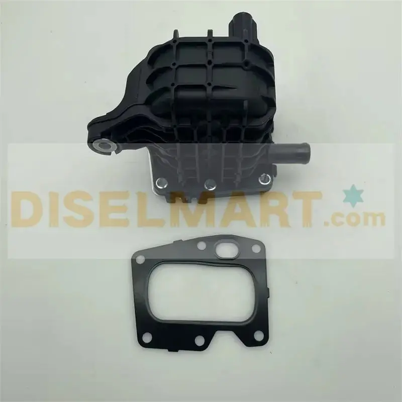 Diselmart Egr Valve 9807593080 1861749 For Ford Citroen C4 Peugeot 308 2.0Hdi Tdci 2