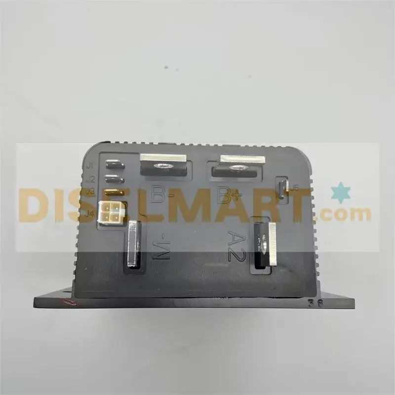 Diselmart New 500A 48V Dc Motor Controller P125m-5603 Compatible With Curtis 1205 For 1205M-5601 1205M-5603 Diesel Engine Spare Part 2
