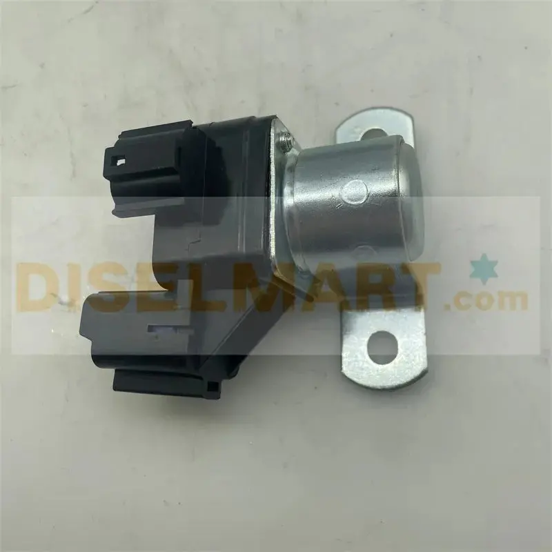 Diselmart Relay Starter 84364501 Khh13250 For Isuzu Engine 4Hk1 6Hk1 6Uz1 4Jj1 Case Cx130c Cx130d Cx160c Cx180c Cx210c Cx220c Cx240c Cx260c Cx300c 2