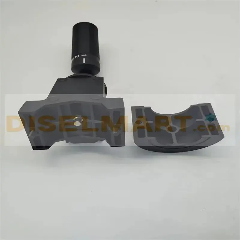 Diselmart Shifter Assembly 7-125-05Gt 12505Gt For Genie Gth-1048 Gth-1056 Gth-636 Gth-644 Gth-842 Gth-844 Th1048c Th1056c Th636c Th842c Th844c 2