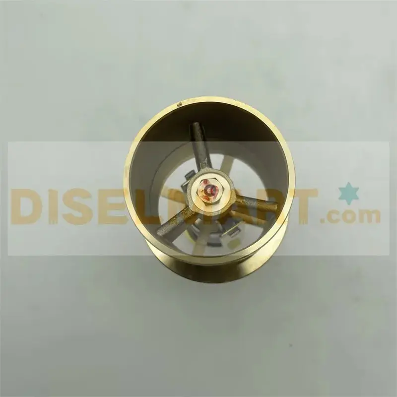 Diselmart Thermostatic Valve Kit 001084 For Sullair Air Compressor 2