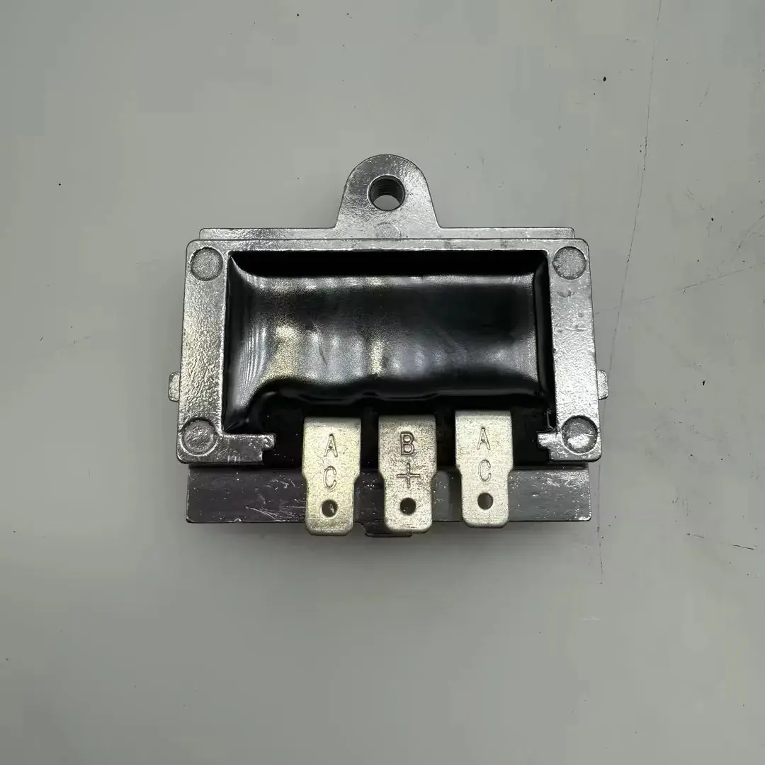 Diselmart Voltage Regulator Rectifier 191-2208 191-2228 Fit Onan P216g P218g P220g Engine 191-1748 2
