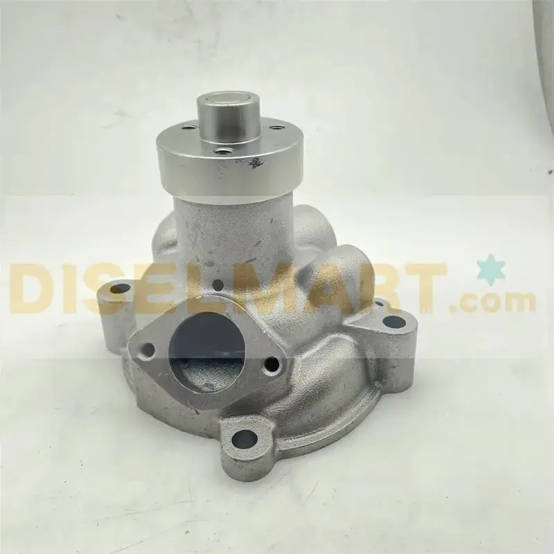 Diselmart Water Pump 99454833 For Ford New Holland Tractor 3830 4010S 4230 4330V 4430 Tl90 Tn55 Tn55d 2