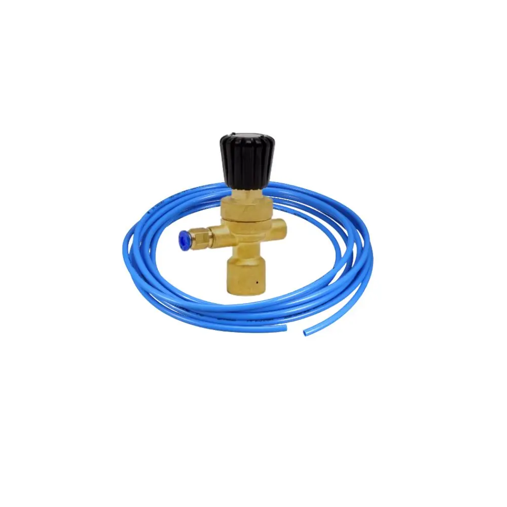 Hobby Mig Welding Regulator 1