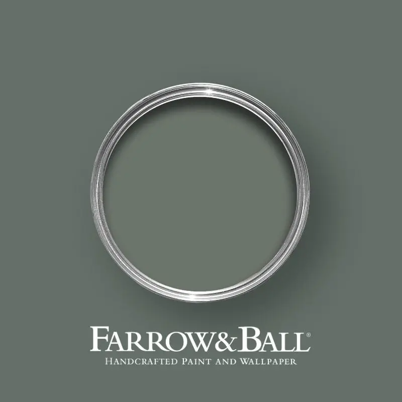 Farrow & Ball - Douter No.318 1