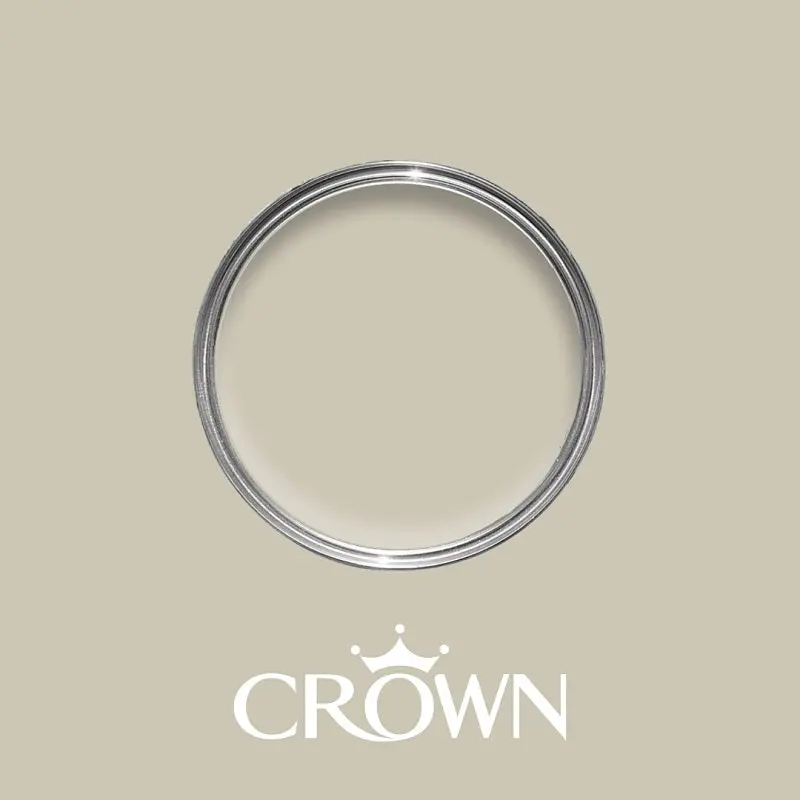 Dove Stone - Crown Classic Colour Edition 1