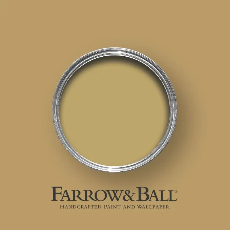 Farrow & Ball - Duster No.319 1