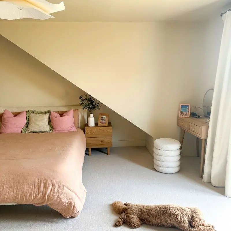 Dco Influencer Collection @Renovationliving - Bedroom 1 6