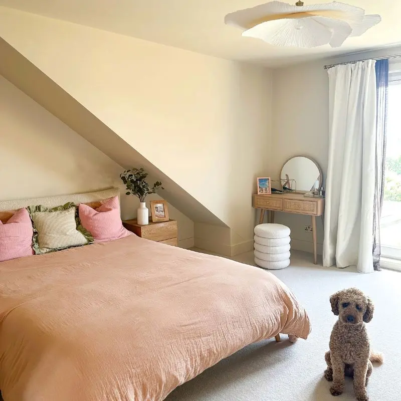 Dco Influencer Collection @Renovationliving - Bedroom 1 3