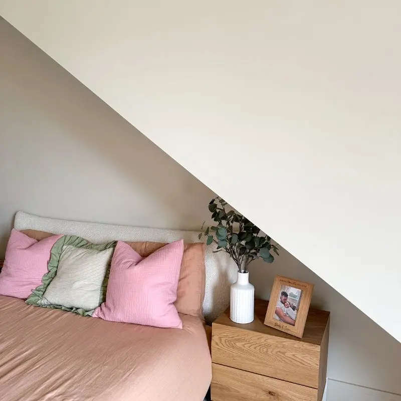 Dco Influencer Collection @Renovationliving - Bedroom 1 4
