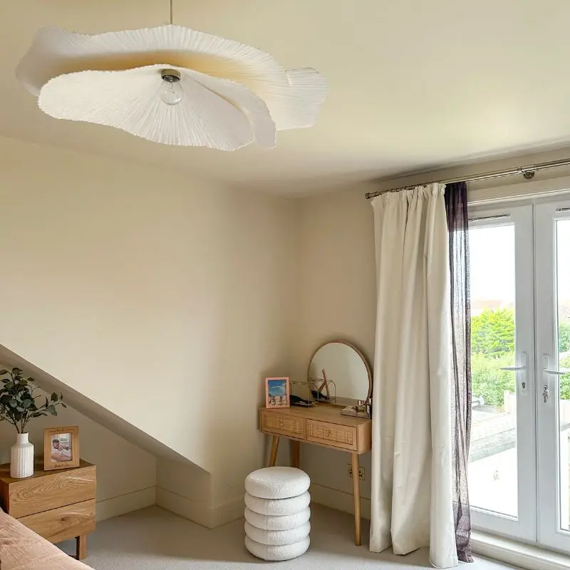 Dco Influencer Collection @Renovationliving - Bedroom 1 5