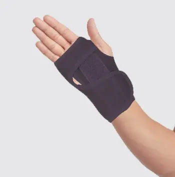 Dyna Innolife Wrist Brace Universal 1