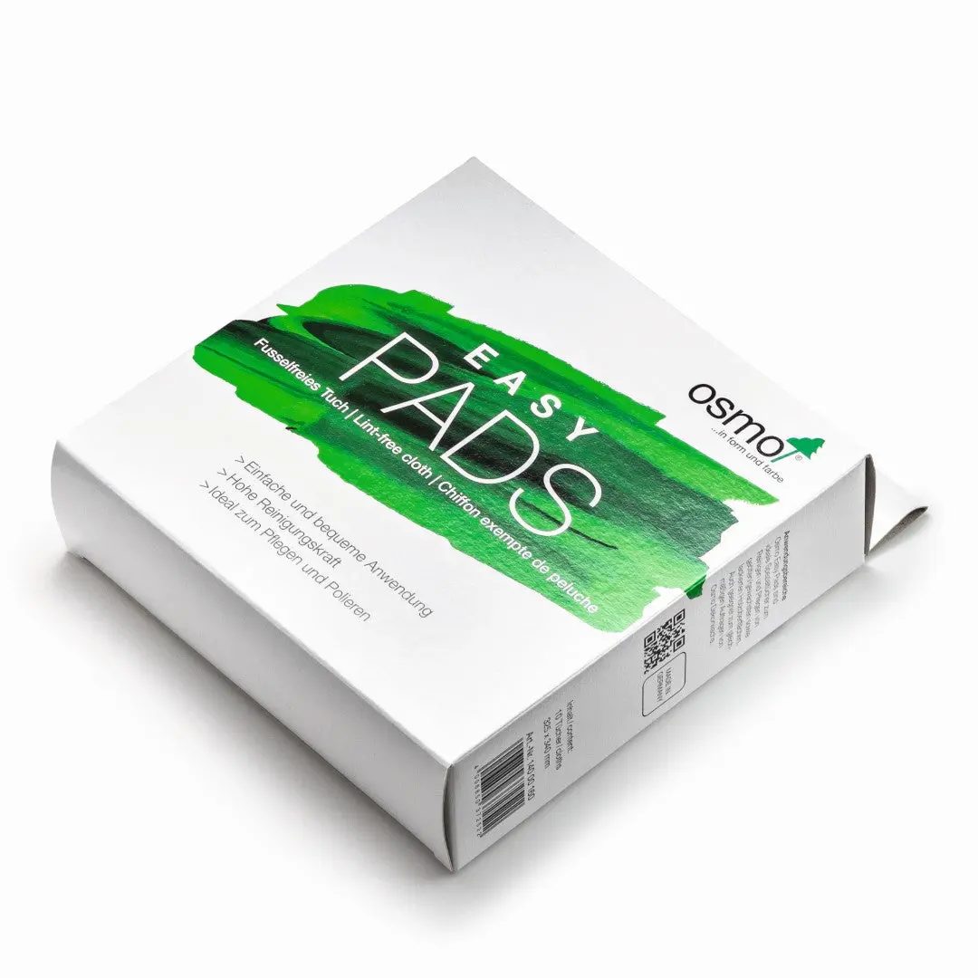 Osmo Easy Pads (Pack Of 10) 1