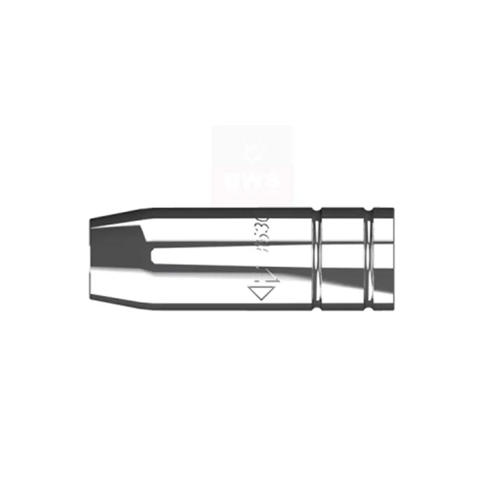 Parweld Bz15 Mig Torch Nozzle-Conical 1