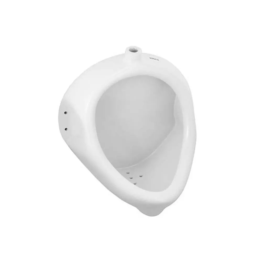 Essco Elements  Urinal With Fixing Accessories 310X265x450 Mm Ecs-Wht-251 1