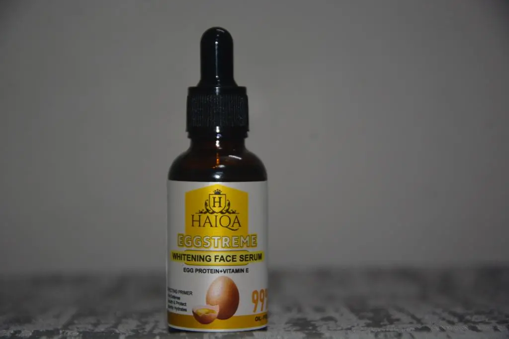 Haiqa Eggstreme-Face Serum-30Ml 1