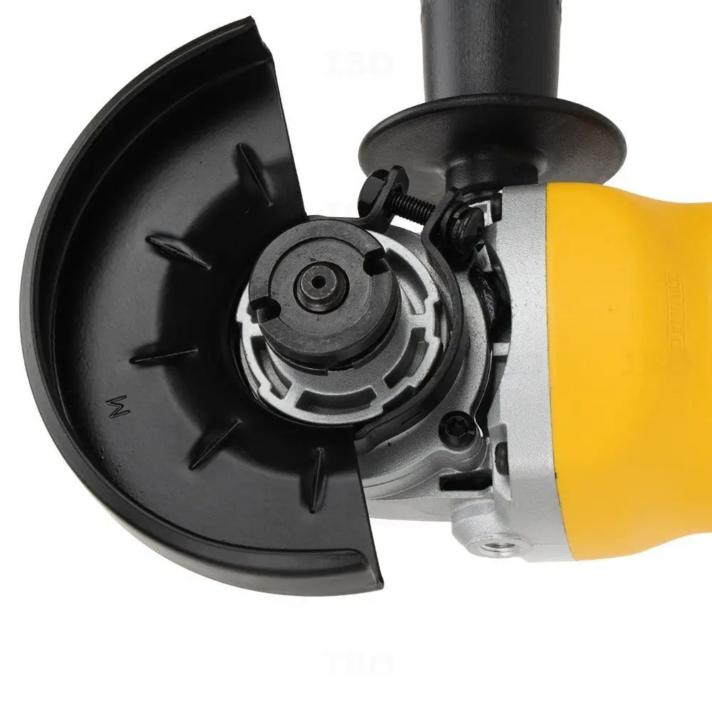Dewalt Dw801-In01 850 W 100 Mm Angle Grinder 1
